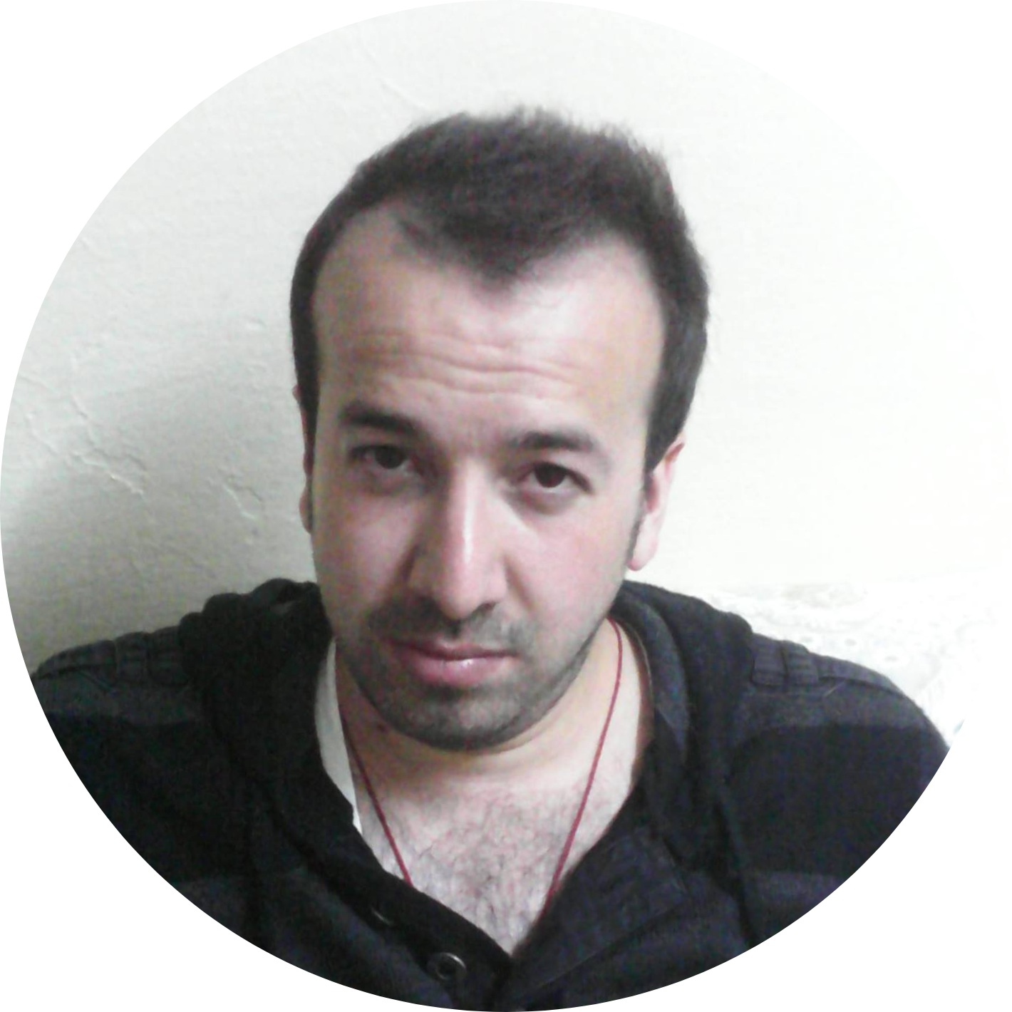 İlhan Geçit profil fotoğrafı